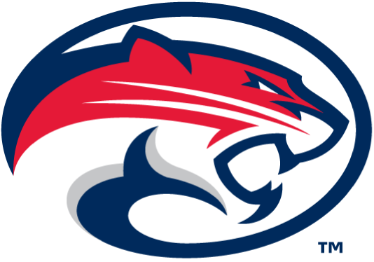 Houston Cougars 2012-Pres Secondary Logo diy fabric transfer